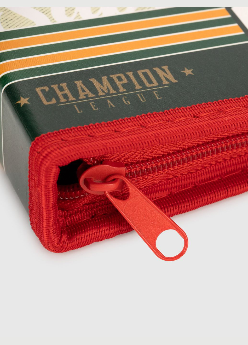 Пенал на молнии АП-1003 Разноцветный (2000990591586)(SC) shop (2000990591586) Апельсин (362976590)