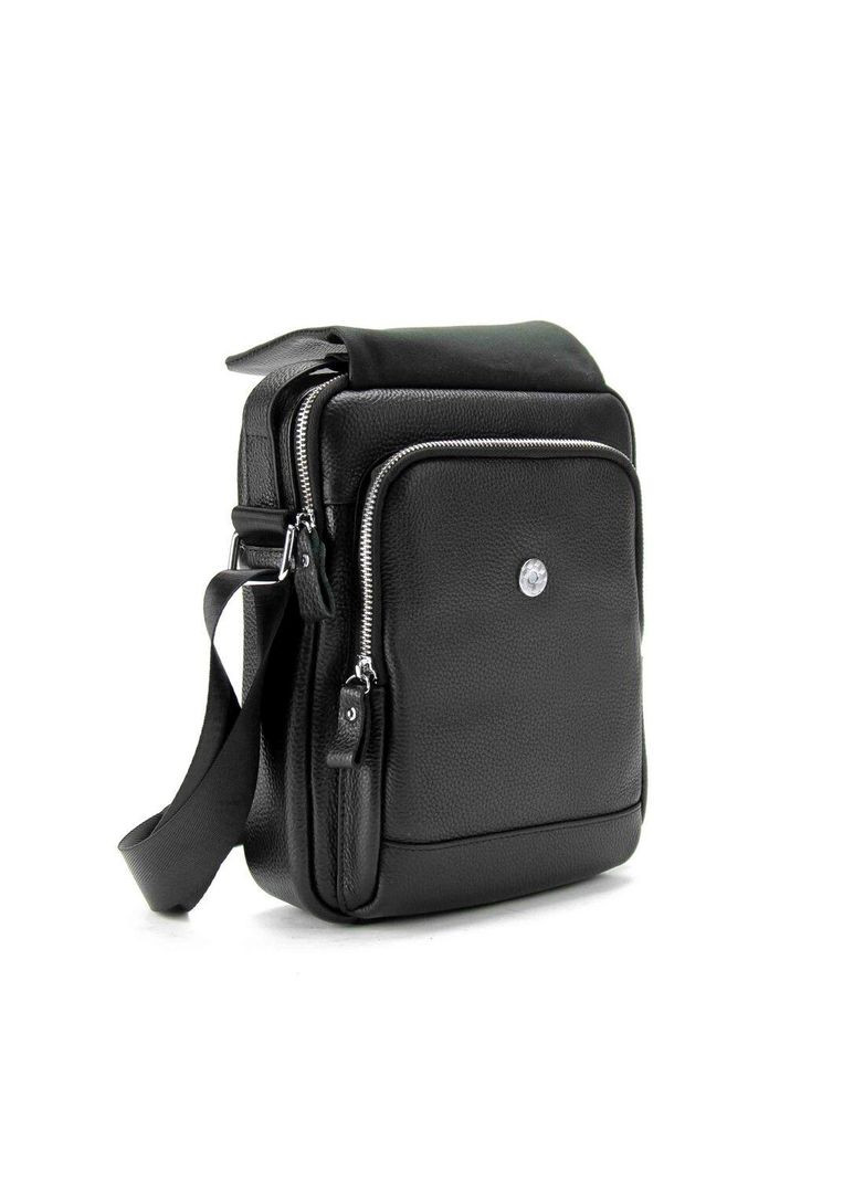 Мессенджер кожаный с ручкой RoyalBag A25F-FL-9747A (282844712)