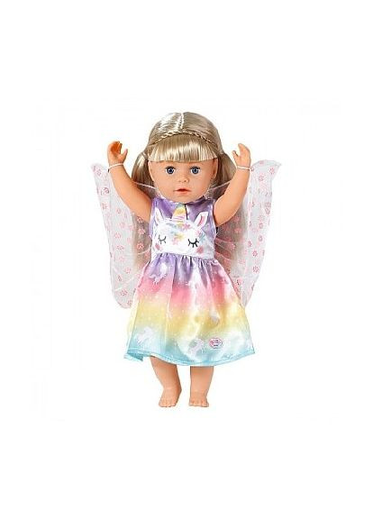 Одяг для ляльки Бебі Борн Казкова Фея BABY born 829301 (335973414)