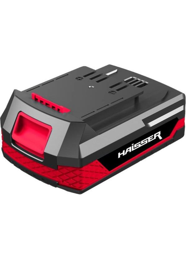 Аккумулятор для инструмента ВА22 (122143) Haisser (296427153)