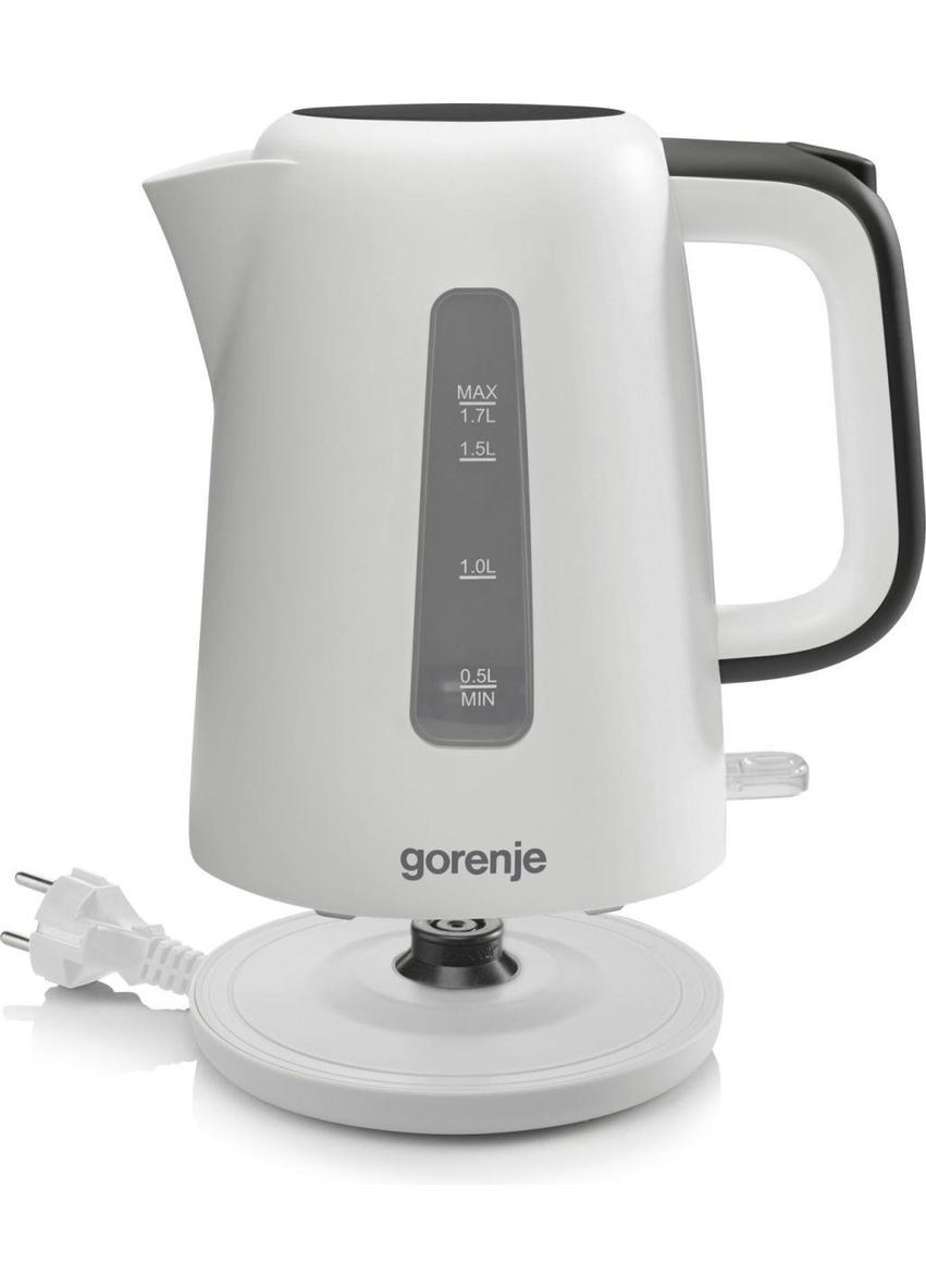 Електрочайник K17XG Gorenje (336953314)