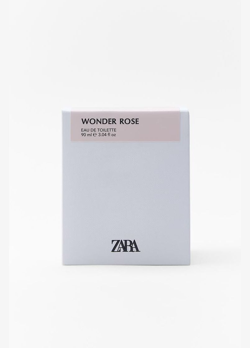 Жіночі парфуми Wonder Rose 90 МЛ Зара Zara (302254641)