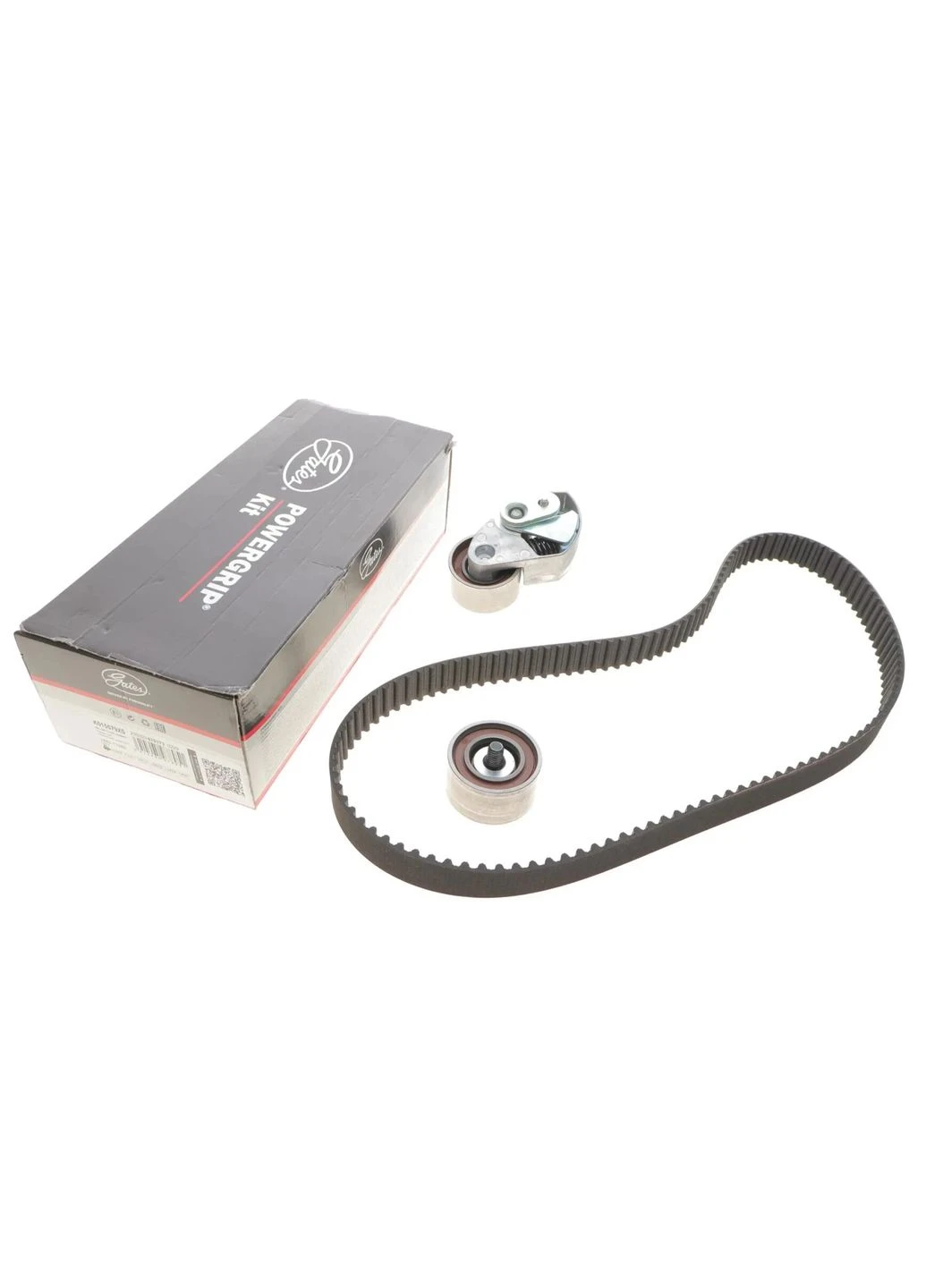 Ремкомплекты привода ГРМ автомобилей PowerGrip Kit (Произв-во ) K015579XS Gates (380712998)