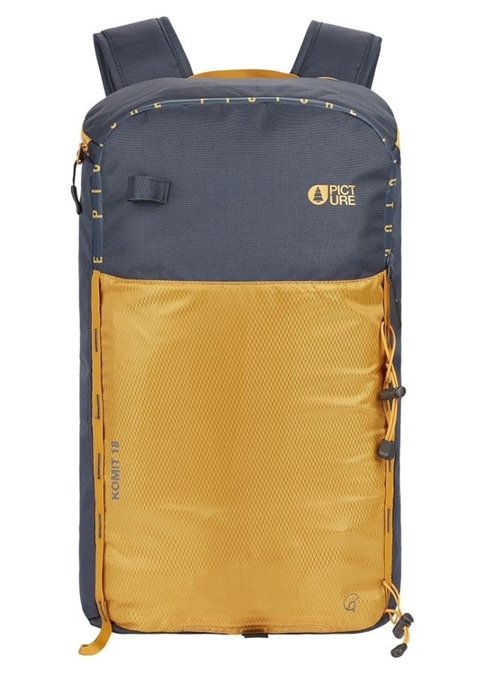 Рюкзак Komit 18 L (BP191B) Picture Organic (316397065)