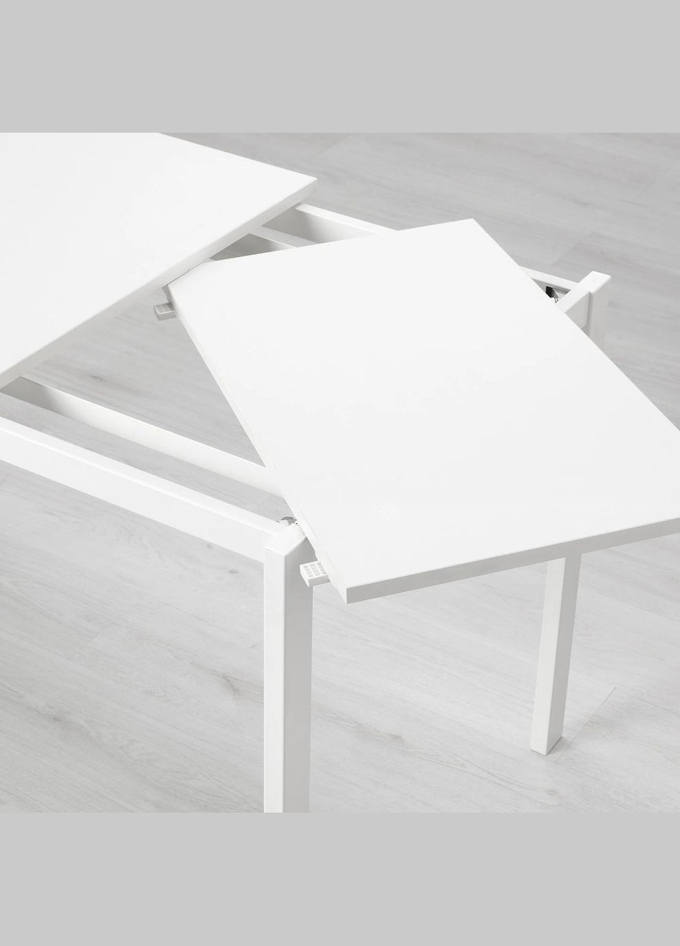 Розкладний стіл ІКЕА VANGSTA 80/120х70 см (00375126) IKEA (278406125)