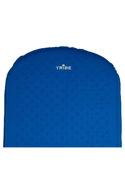 Туристичний килимок (T-BB-0006-blue) Tribe Comfort Lite 5 см blue (366104462)