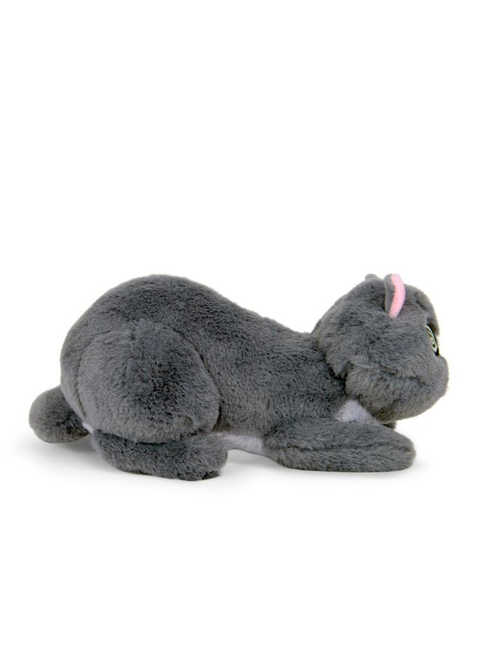 Плюшевая игрушка Кот Том "Пес Патрон" FWPCATTOMCR23GN00, 23 см WP Merchandise (367961441)