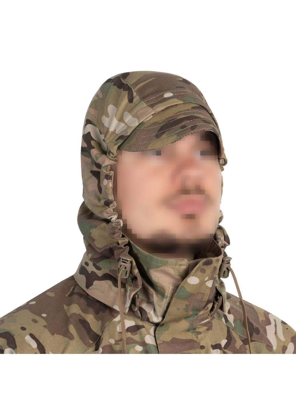 Куртка гірська літня Mount Trac MK-3 MTP/MCU camo P1G (315823028)