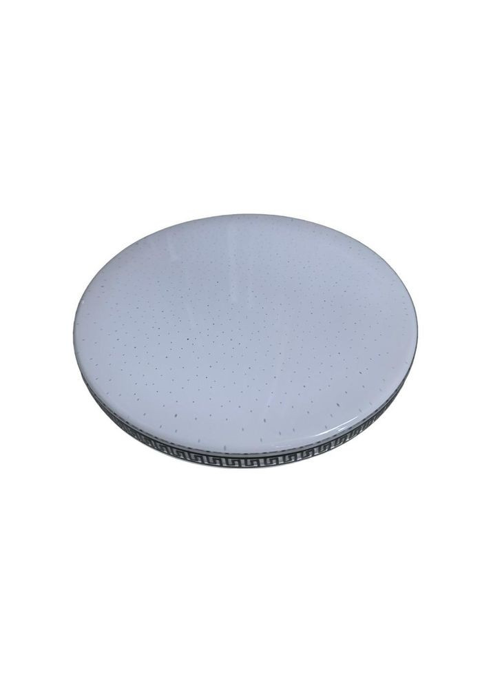 Светильник DL-R107-18-5 5000K 18W звездное небо BIOM (361150353)