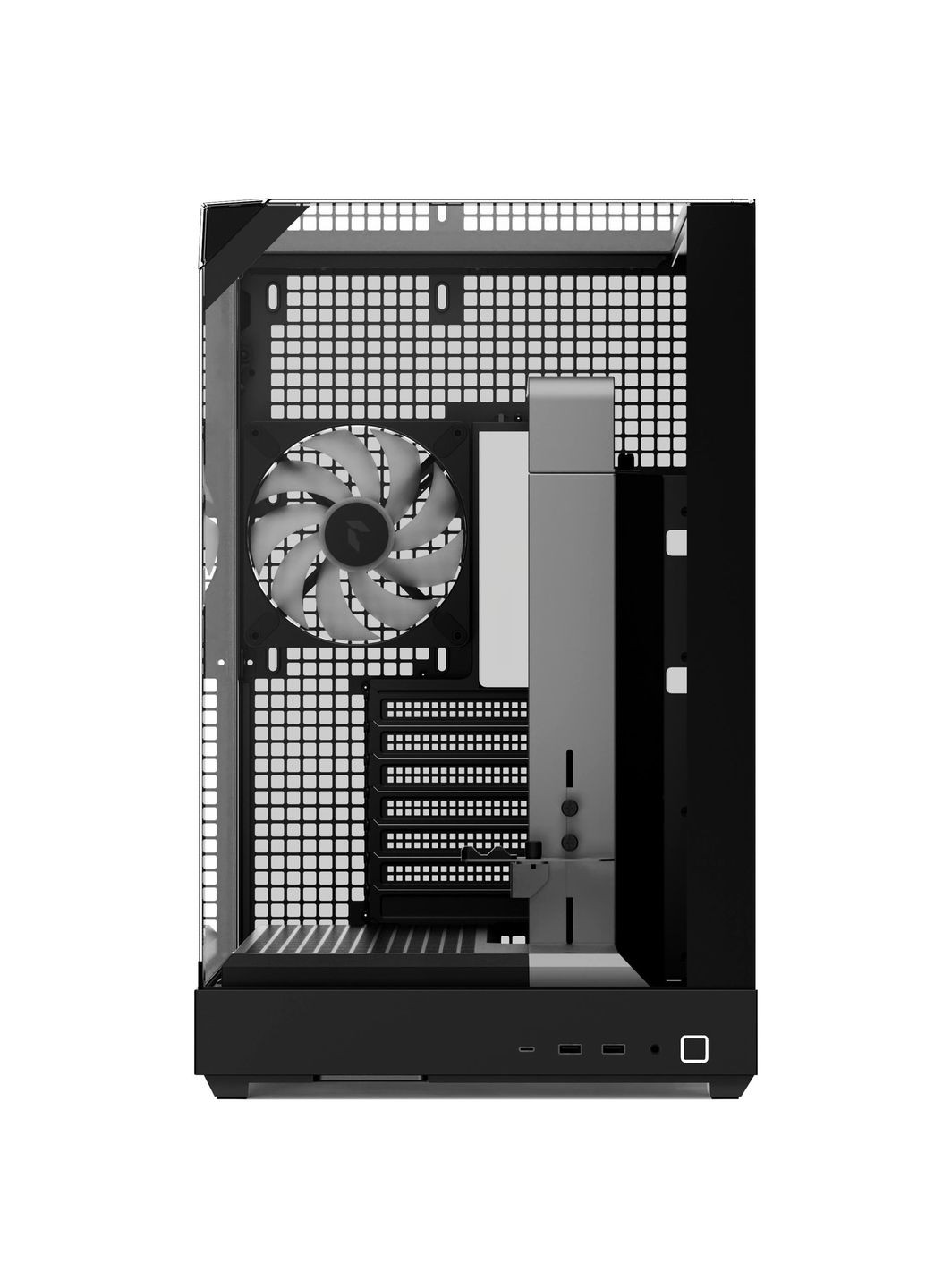 Корпус V2 Black (APCM-VI02143.11) APNX (369723271)