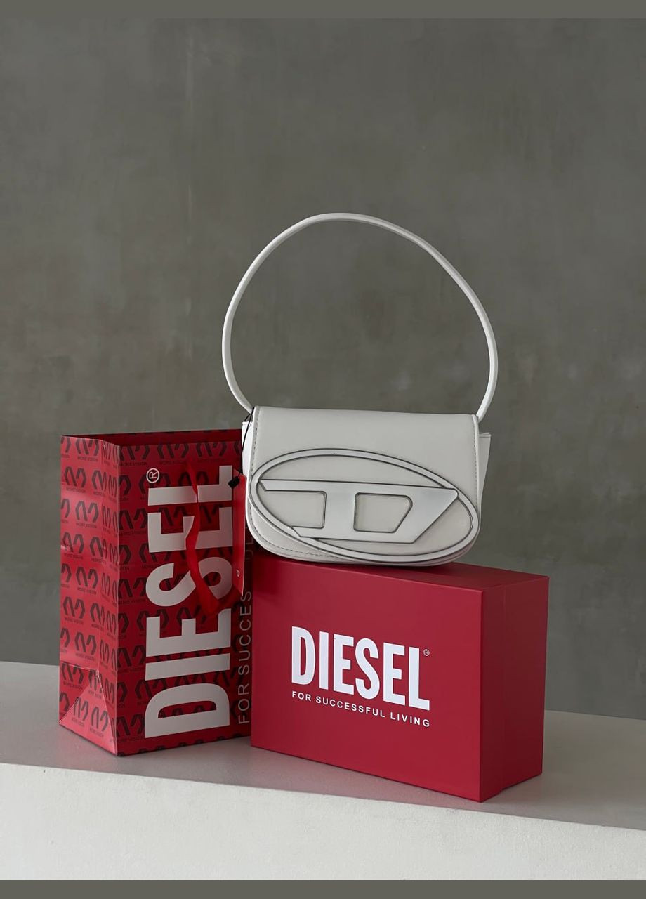 Сумка (Premium) чорний No Brand (322394069)