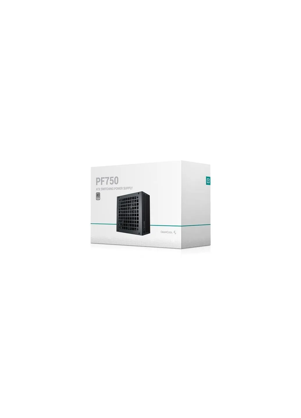 Блок питания (PF750) DeepCool 750W (295929922)