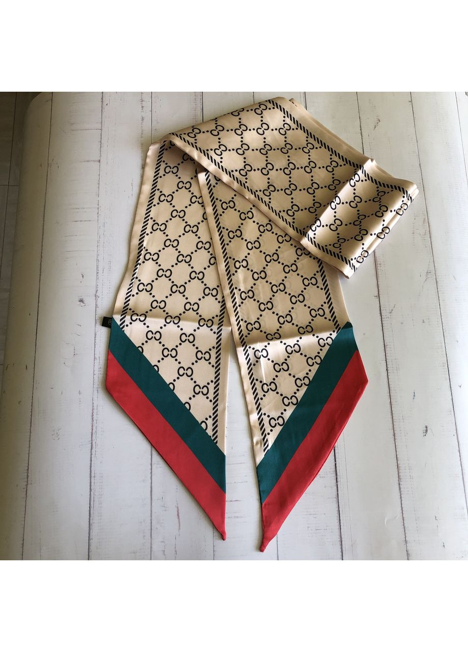 Хустинка-стрічка твіллі (арт.120182) No Brand Твіллі (349809159)