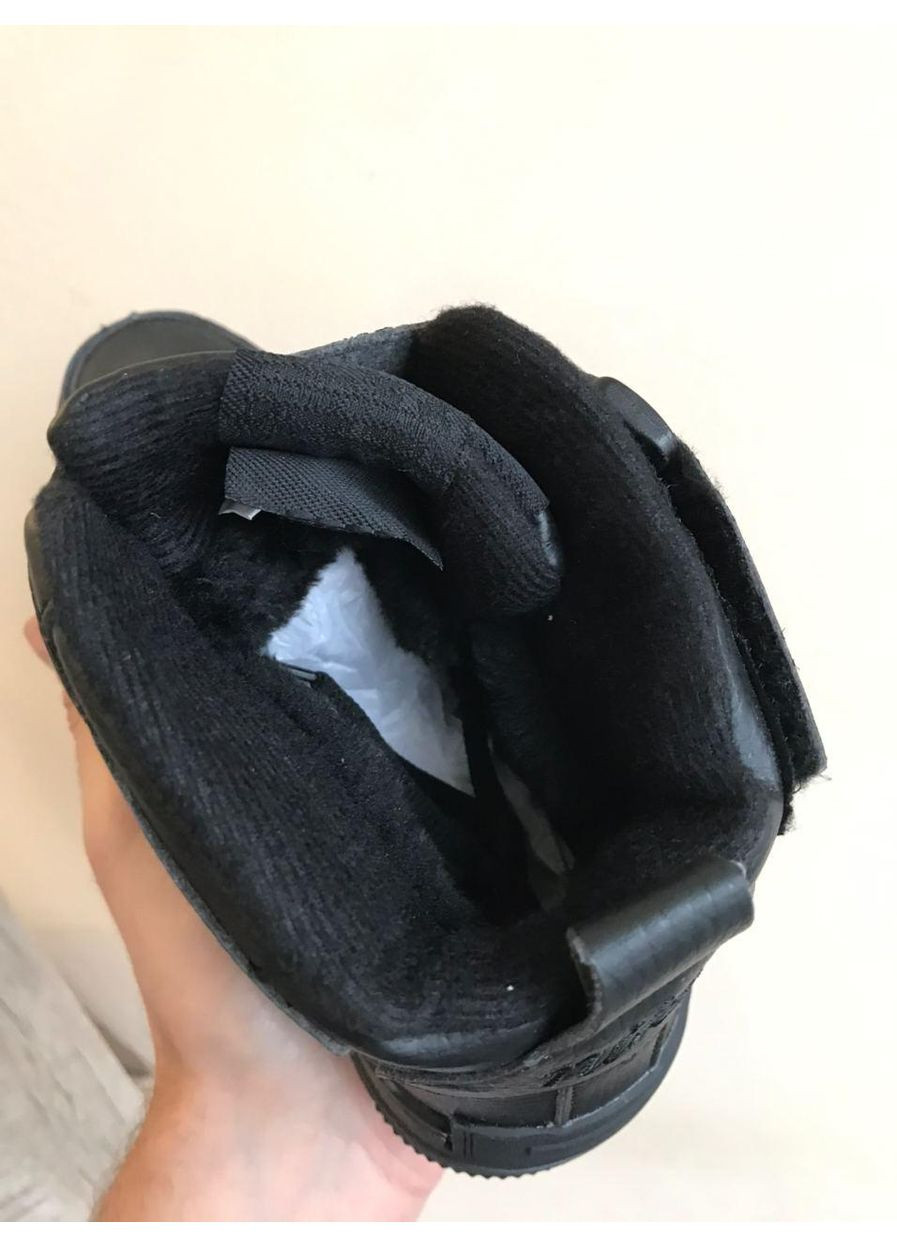 КРОСІВКИ ЖІНОЧІ NIKE AIR FORCE SHADOW BLACK 1 НАЙК АІР ФОРС 1 ПРЕМІУМ No Brand чорні зими (367172203)