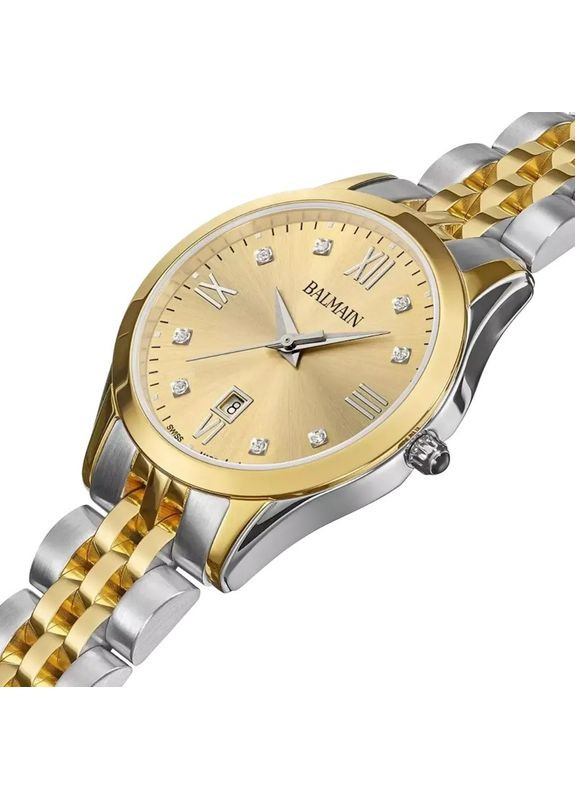 Женские наручные часы 4112.31.25 Balmain (362414130)