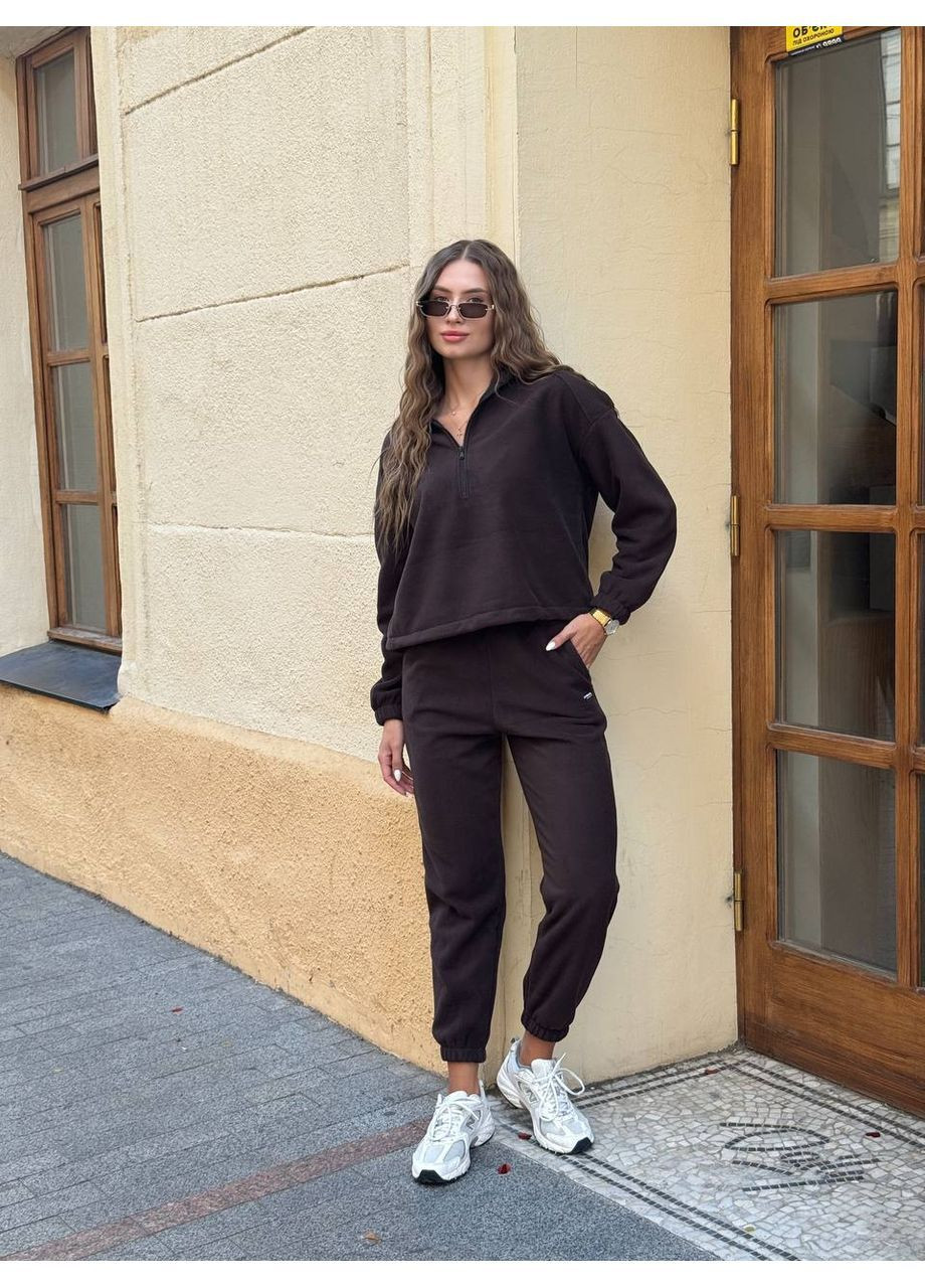 Женский флисовый костюм Osoblyva (362136899)