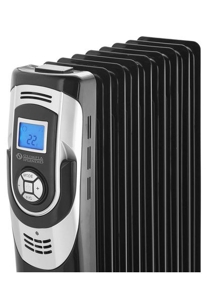 Радиатор масляный CALDORAD 9 DIGITAL (99622) (9 секций) Olimpia Splendid (360394126)