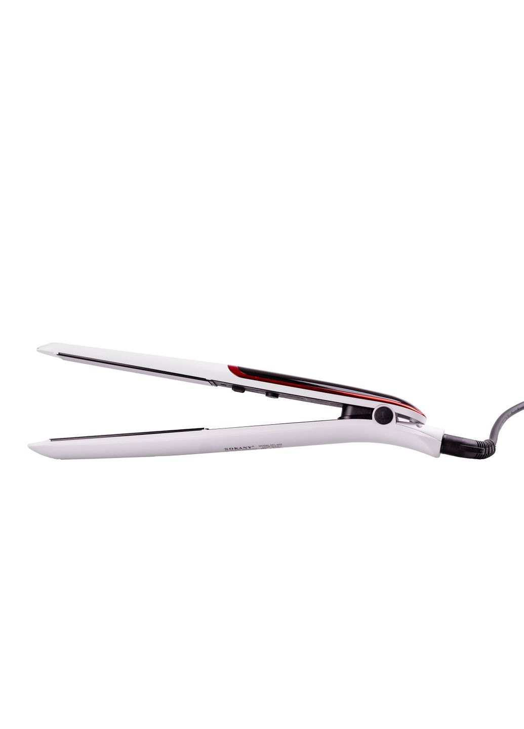 Випрямляч для волосся Professional Hair Straightener Sokany SK-955 (297668664)