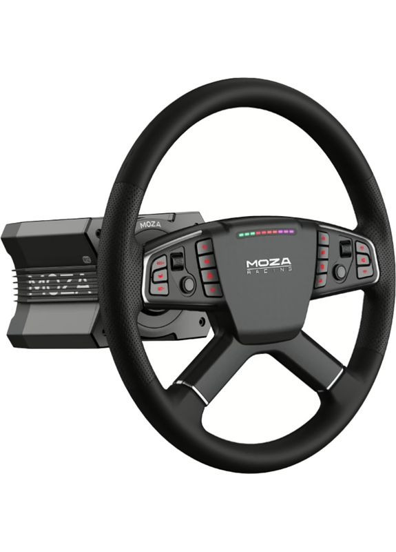 Кермо Racing TSW Truck (RS060_Moza) MOZA (344462871)