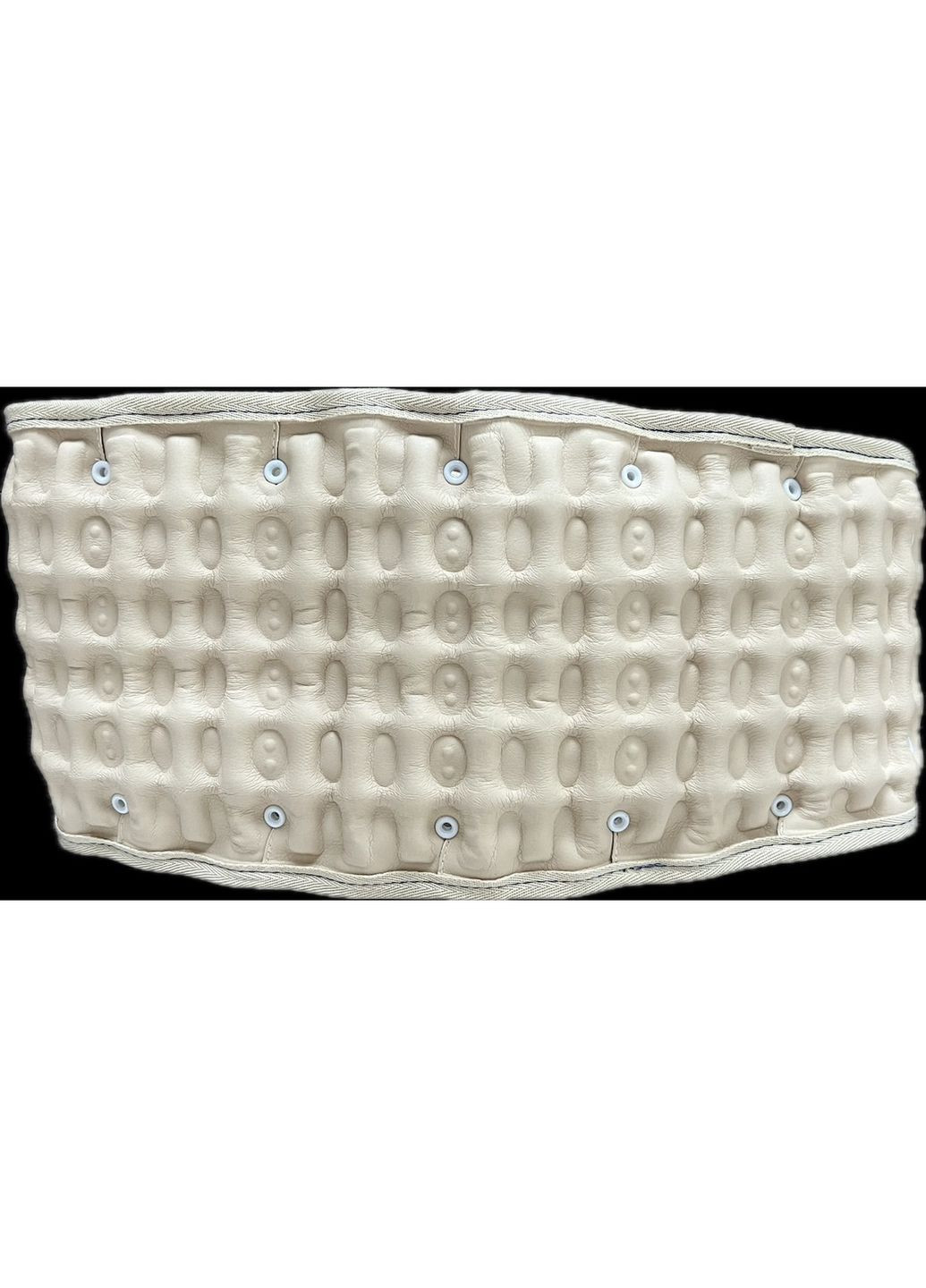 Пневматичний корсет для спини SPINE SUPPORT — ортопедична підтримка попереку No Brand (335870227)