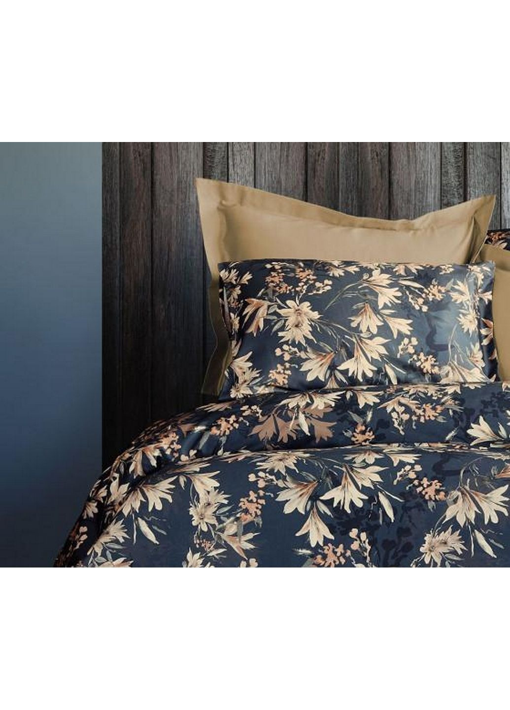 Постільна білизна Євро Issimo Home (315872133)