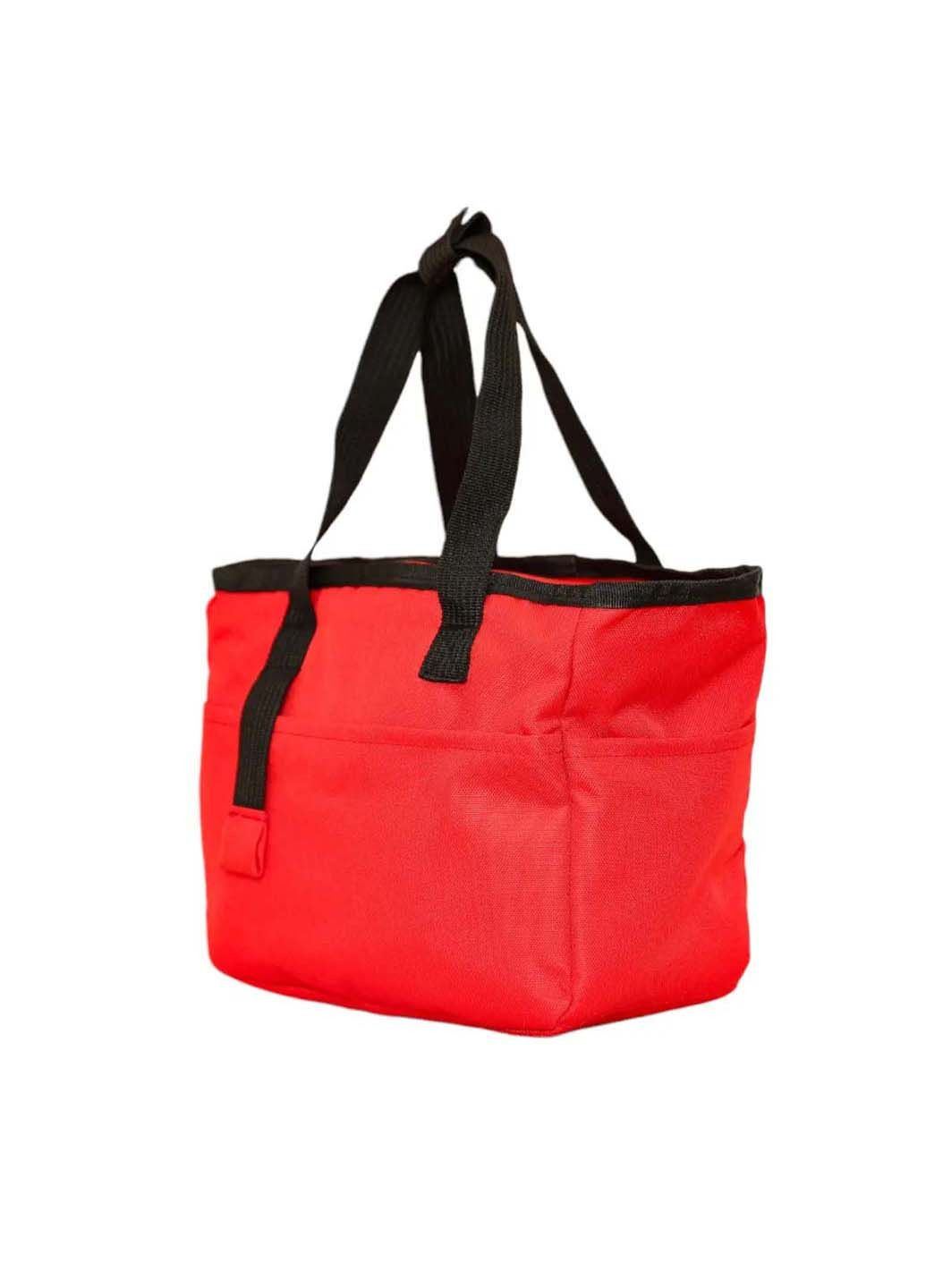 Сумка холодильник Lunch Basket VS Thermal Eco Bag (296923084)