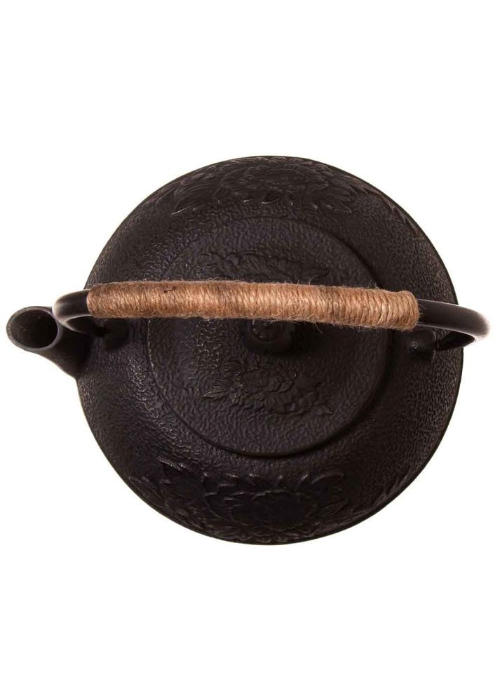 Тецубін Натхненна Півонія, 1100 мл No Brand (305079706)