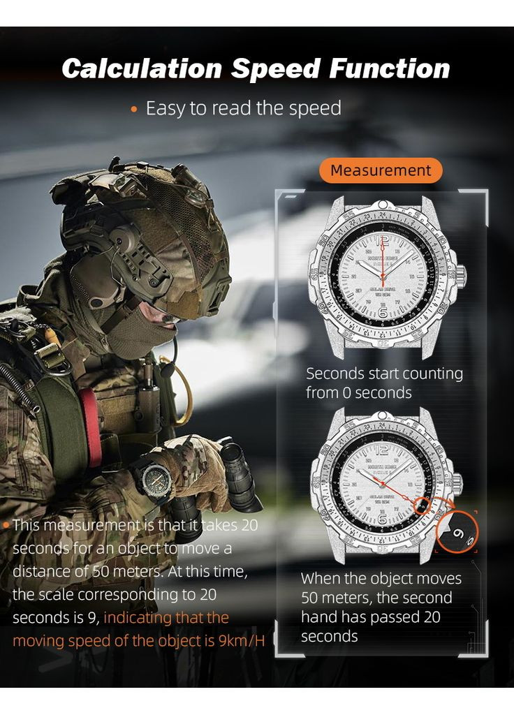 Volt 5 Bar North Edge (354697865)