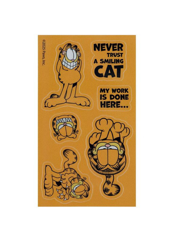 Набір стікерів світловідбиваючих GF25-114 shop (4063276314550) Kite (368831170)
