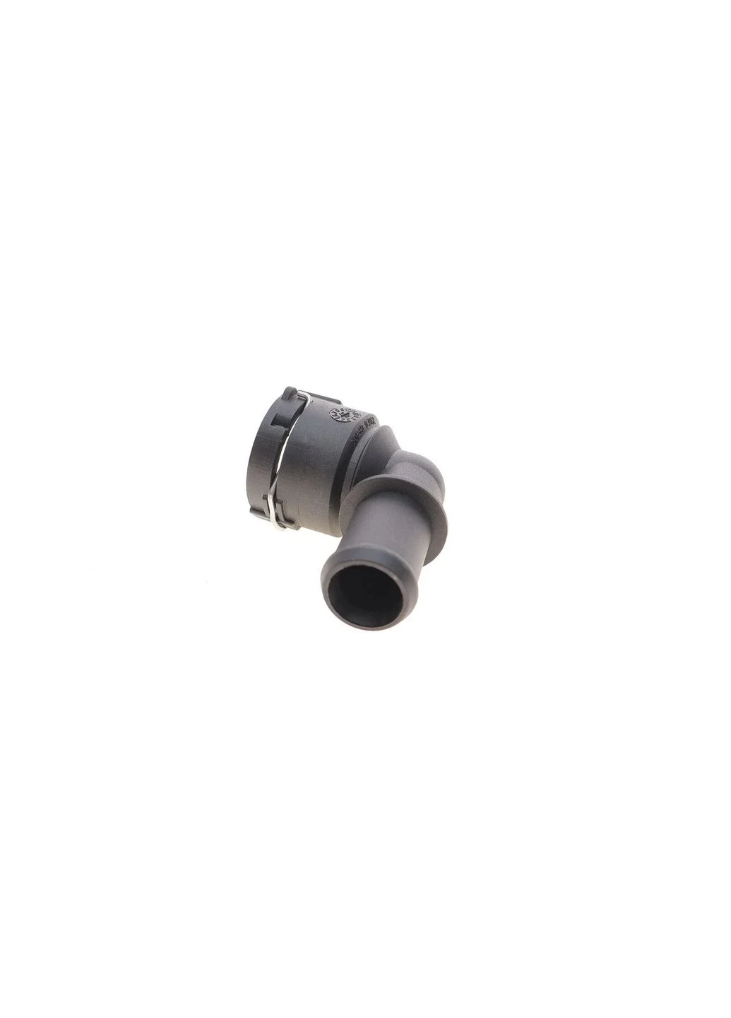 Фланец системы охлаждения Skoda Octavia II/VW Golf VI/Passat B6/B7 1.6TDI-2.0TDI 00 CH7019 UA63 No Brand (360489608)