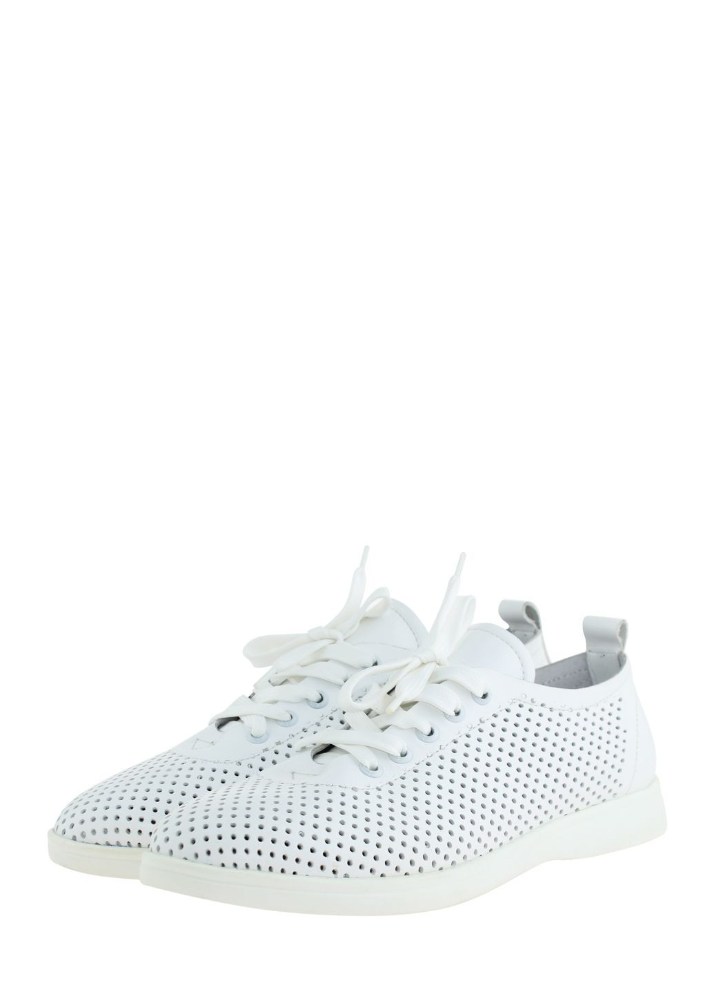 Білі кеди rs284 білий Sothby's