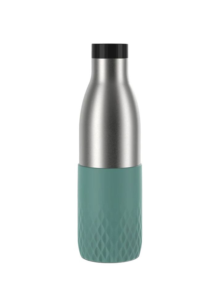 Термобутылка BLUDROP Soft touch 0.7л Зеленый (N3111210) Tefal (324744592)