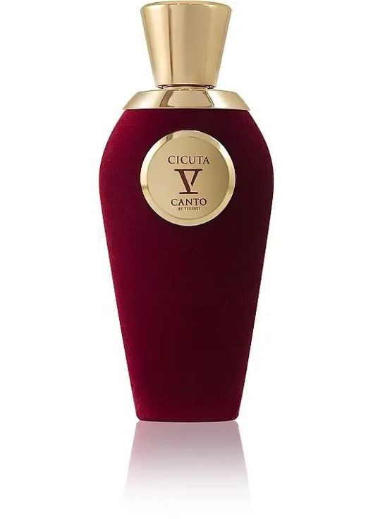 Cicuta Тестер 100 мл Екстракт V Canto (362563059)