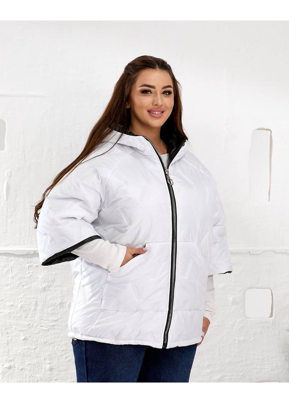 Жилетка женская с рукавом Style Point (362210337)