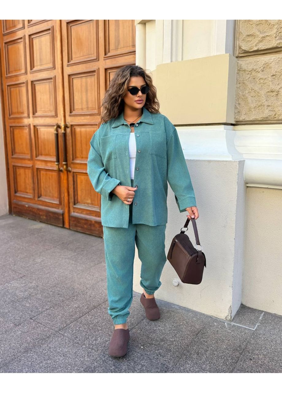 Жіночий костюм No Brand (365251005)