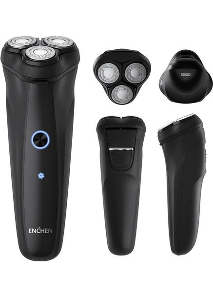 Электробритва Warrior Enchen (362211075)