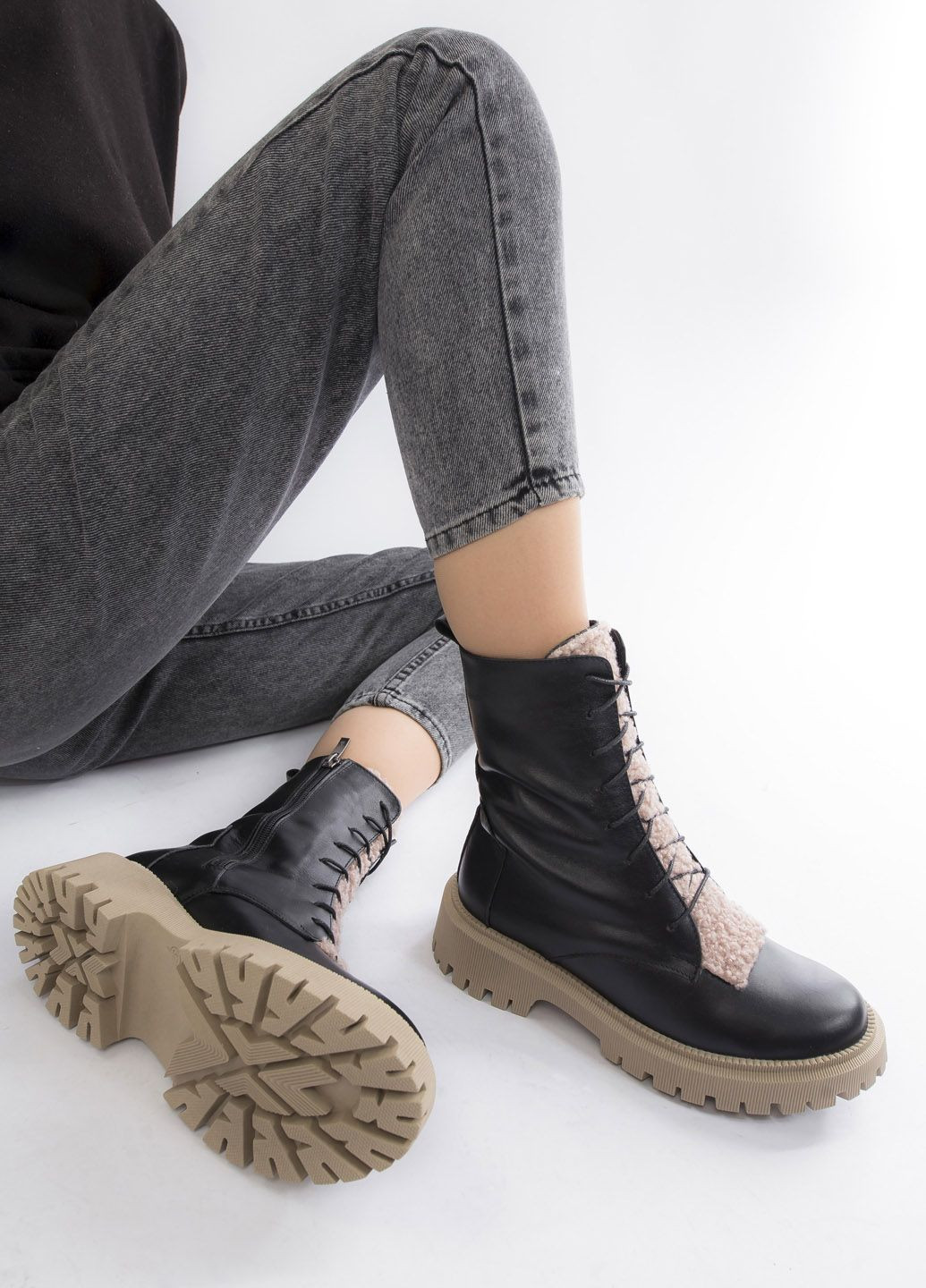 Черевики жіночі AMIR (311505948)