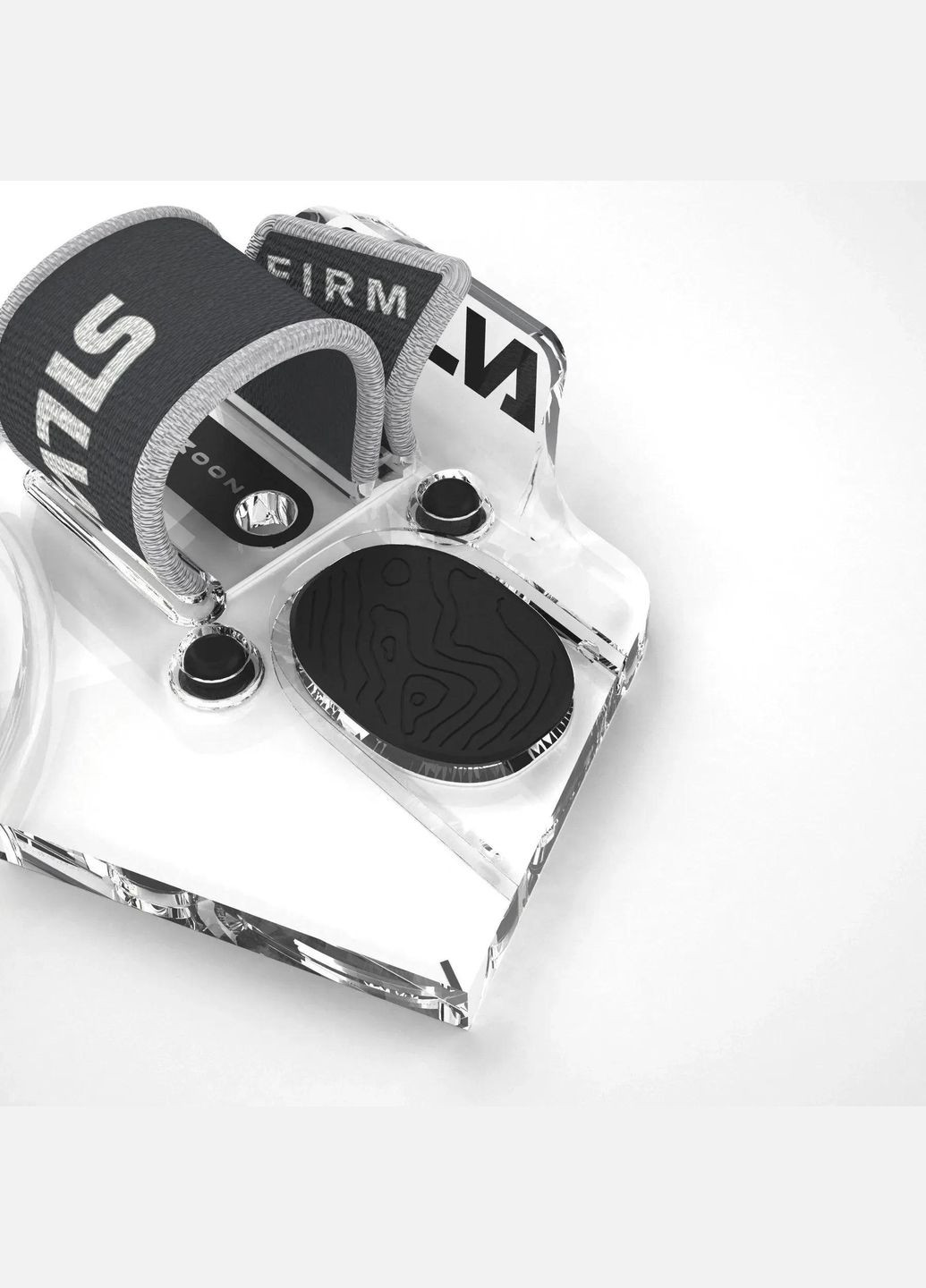 Компас Arc Jet S Right для правої руки Silva (334671605)