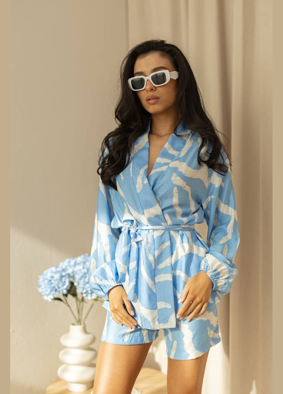 Женский костюм FINO Mode (322835916)