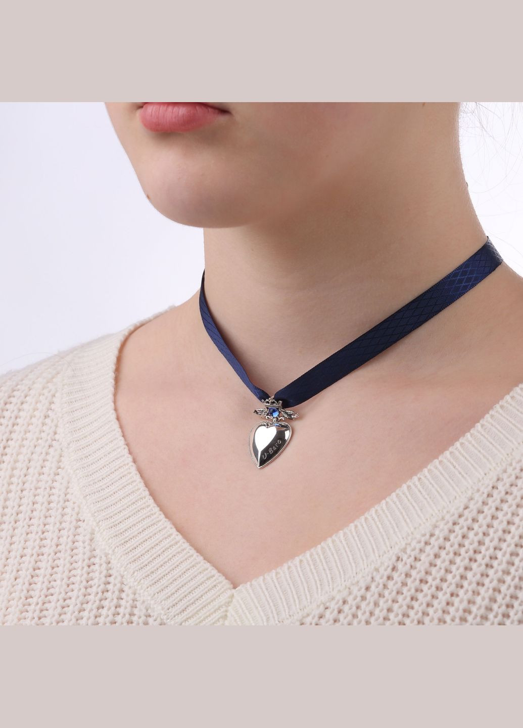 Дукач Ягнус Sapphire 925 Skifska Etnika (324622747)