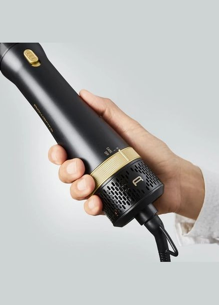 Фен-щетка Express Style CF6330F0 Rowenta (368597065)