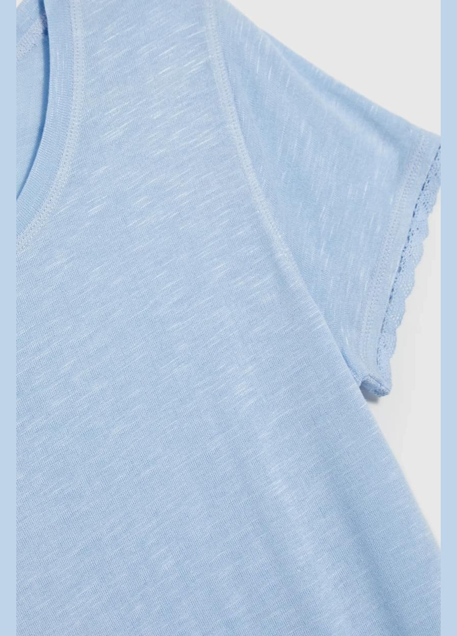 Футболка женская летняя с рисунком Moodo - (331620077)