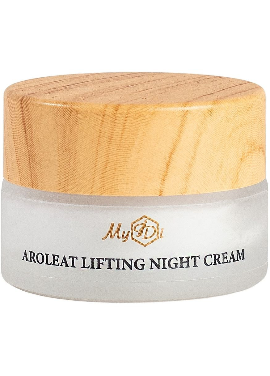 Ліпосомальний нічний філер ліфтинг-крем Age Guardian Aroleat Lifting Night Cream (пробник) 5ml (1116724-79775) MyIDi (368612099)