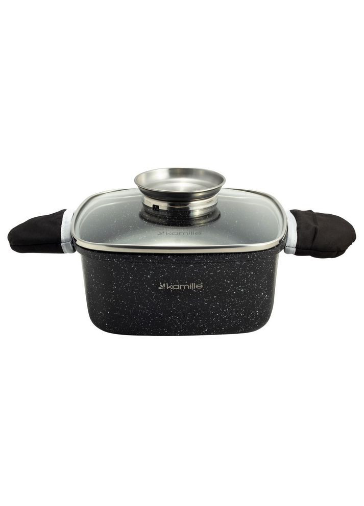 Набір посуду 8 пр. KM-4435 Kamille (316616832)