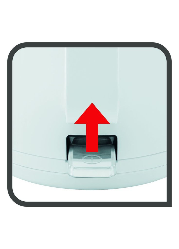 Електрочайник KO200130 Tefal (278365575)