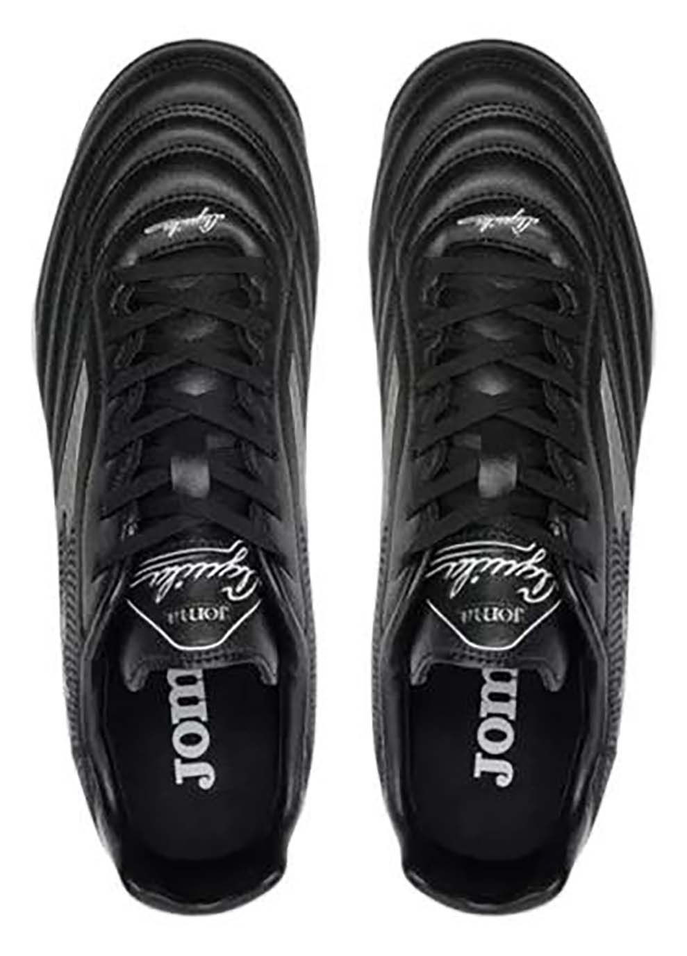 Сороконіжки AGUILA чорний, сірий Joma (367590577)