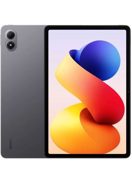 Планшет Redmi Pad 2 Pro 6/128Gb Gray Wi-Fi (No Adapter) (Global) Xiaomi (371906546)