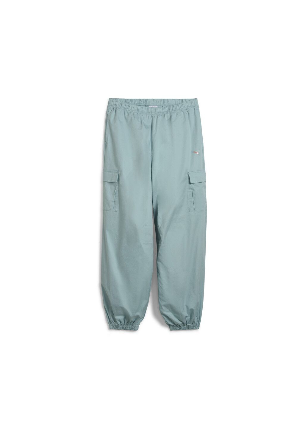 Дитячі штани BUTTERFLY VIBE Cargo Pants Youth Puma (333930097)