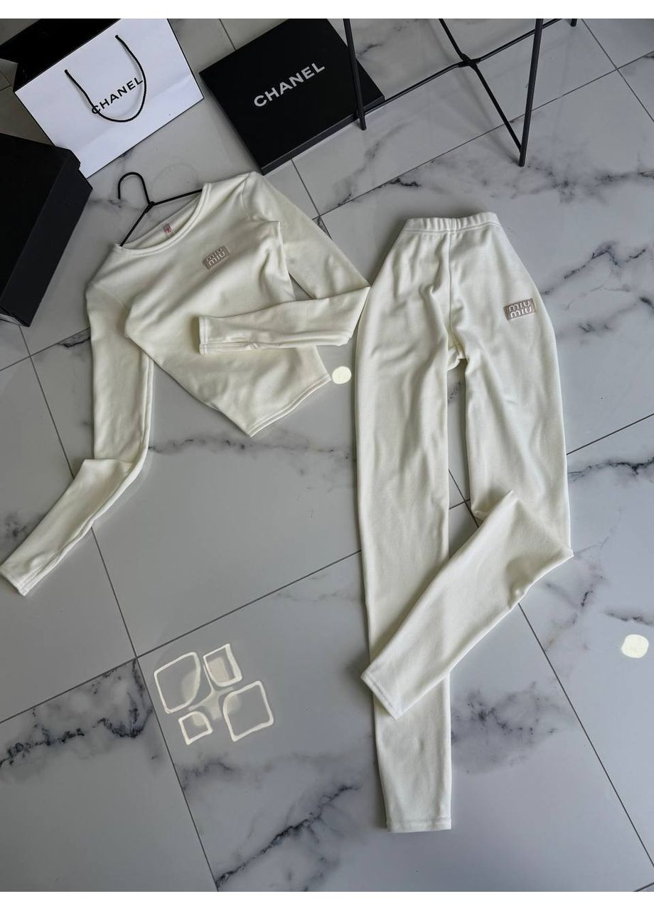 Женский термокомплект Україна (360545140)