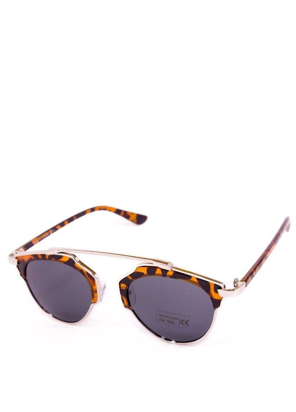 Женские солнцезащитные очки 9010-3 BR-S (291984205)